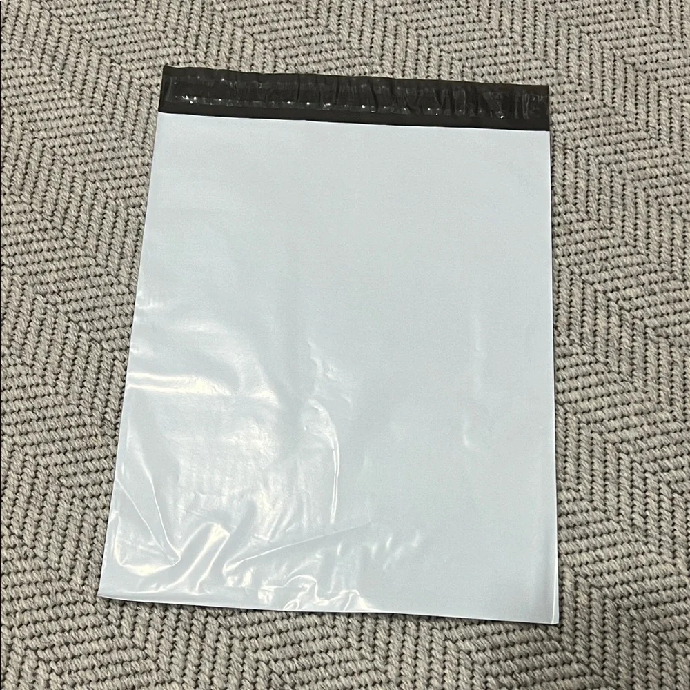 Metronic Poly Mailers 10x13 Inch 100Pack Shipping Bags Self Adhesive, Waterproof